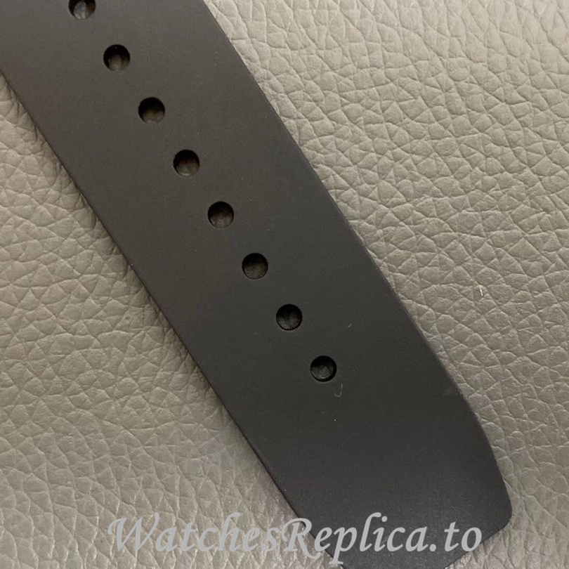 Richard Mille Replica RM19-02 Rubber strap 50MM - WatchesReplica.is