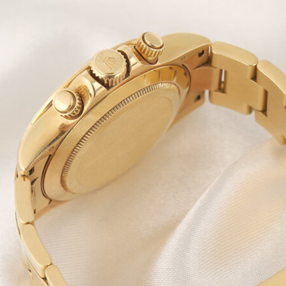 Replica Rolex Daytona 116528-5 40MM - WatchesReplica.is