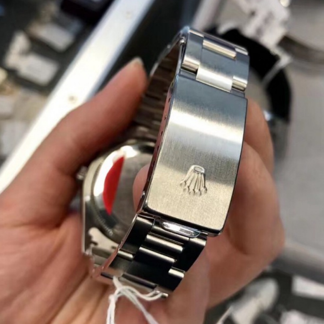 Rolex Air-King 14000M 36 MM - WatchesReplica.is