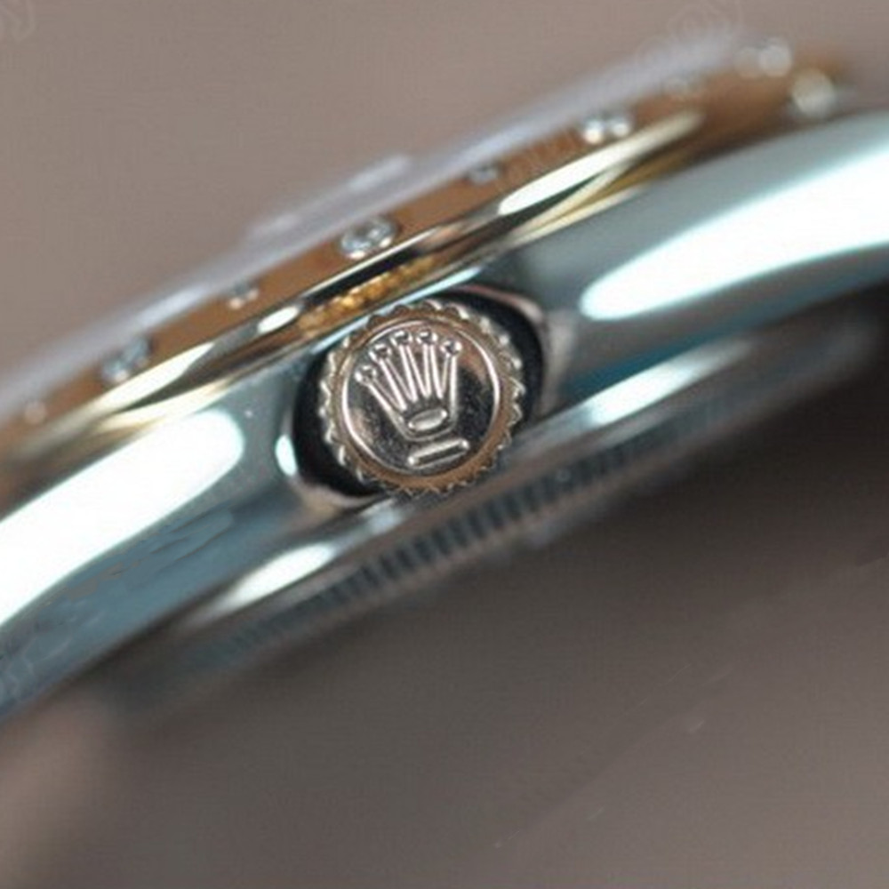 Rolex Datejust Lady 178341 31MM - WatchesReplica.is