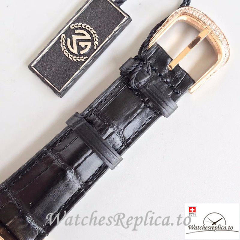 Swiss Franck Muller Replica 8880 SC DT 002 Black Strap 42 MM×46.5 MM - WatchesReplica.is