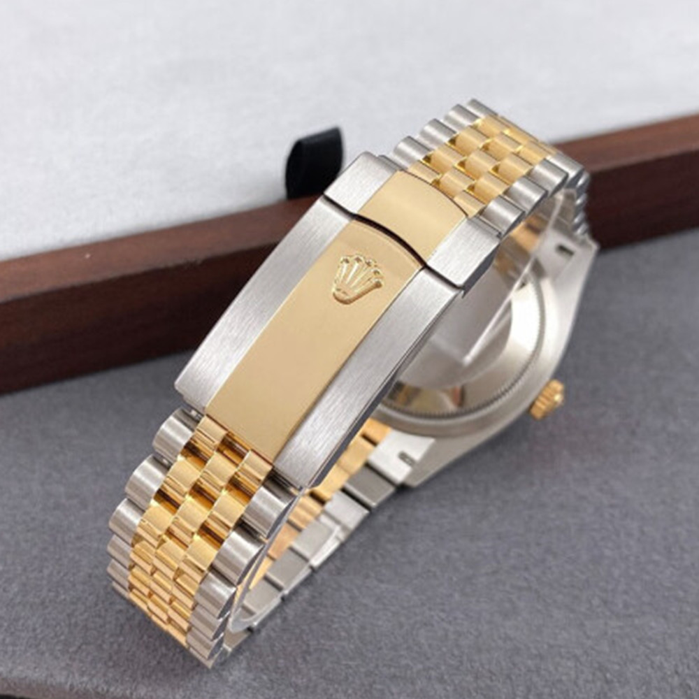 Replica Rolex Datejust m126233-0021 36MM - WatchesReplica.is