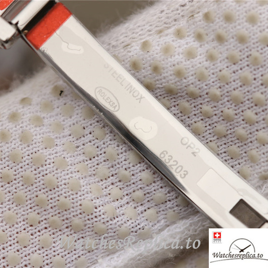 Swiss Rolex Datejust 279171-0013 Stainless steel strap 28MM - WatchesReplica.is