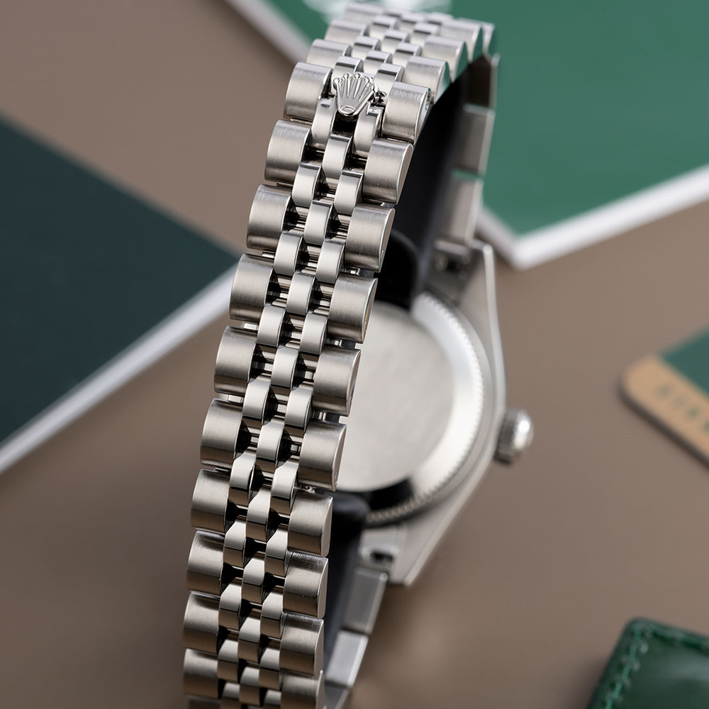 Rolex Datejust Lady 179174 26MM - WatchesReplica.is