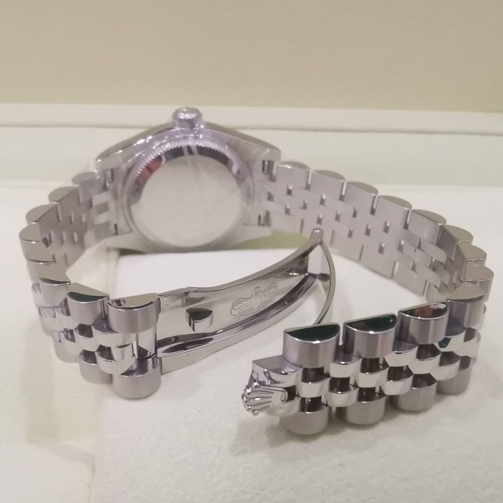 Rolex Datejust Lady 179174 26MM - WatchesReplica.is