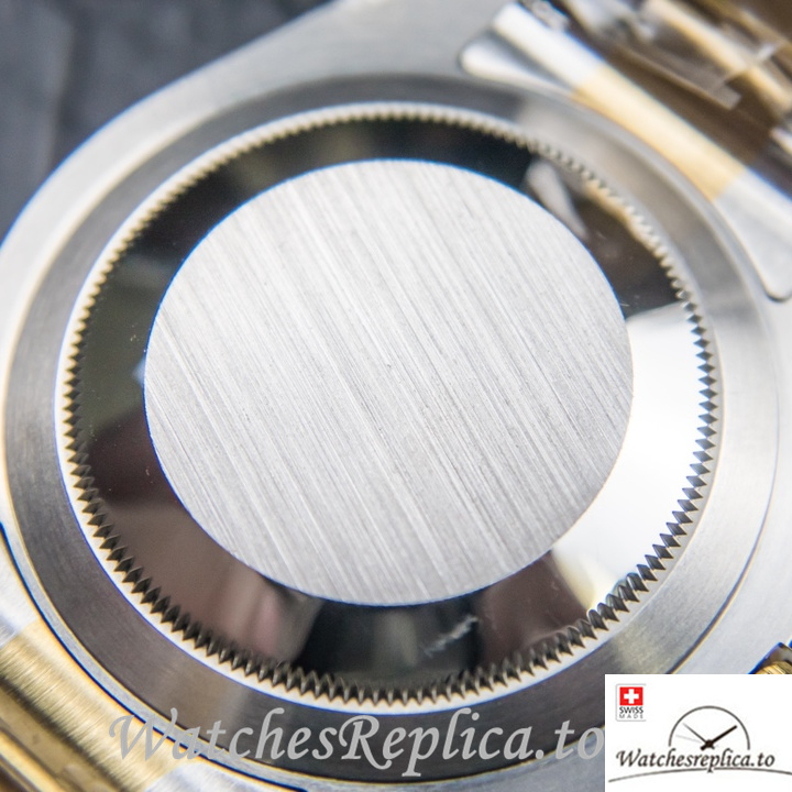 Swiss Rolex Submariner Replica 116613 Stainless steel strap 40MM - WatchesReplica.is