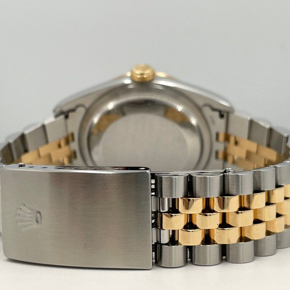 Replica Rolex Datejust 16233 36MM - WatchesReplica.is