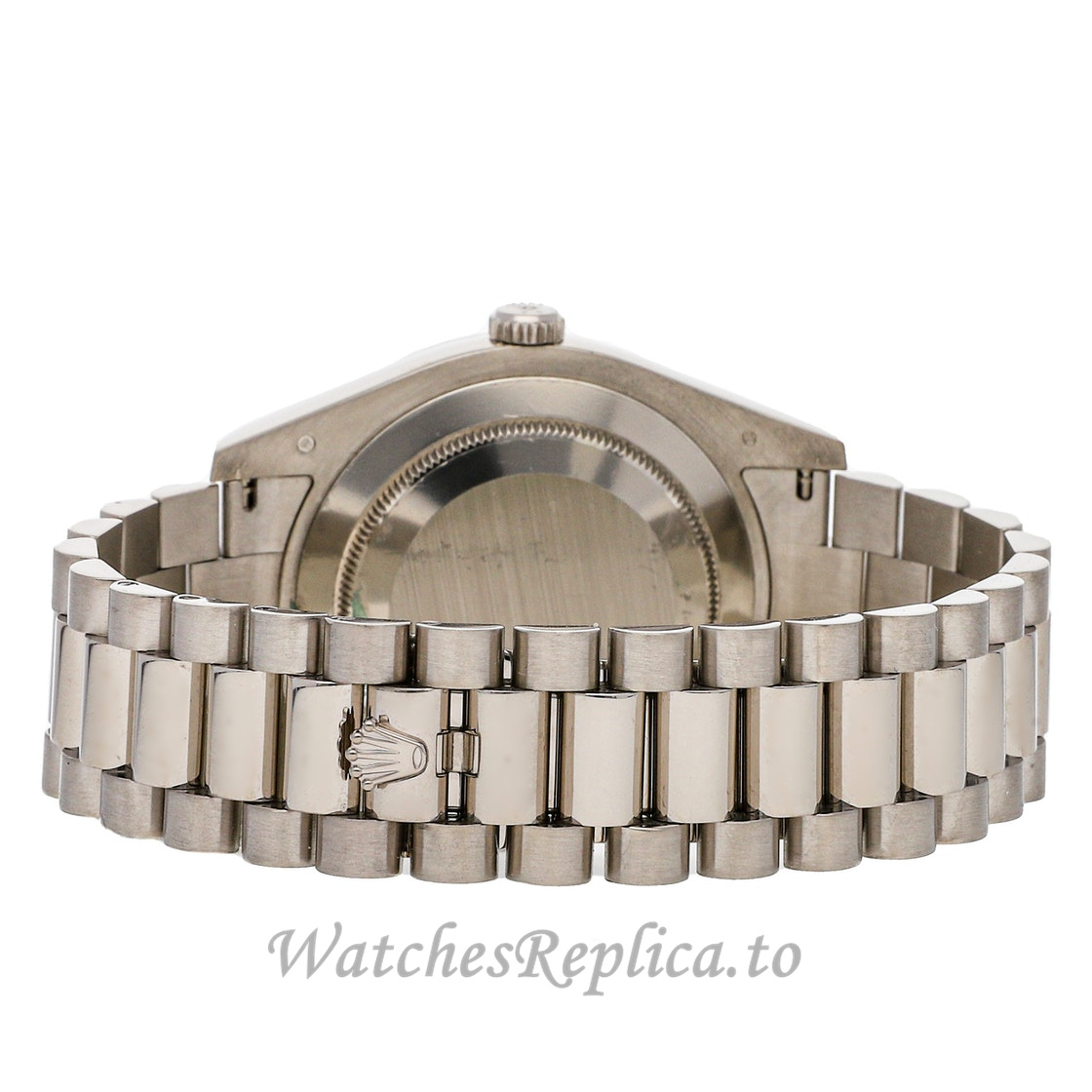 Replica Rolex Day Date 218249 41MM - WatchesReplica.is