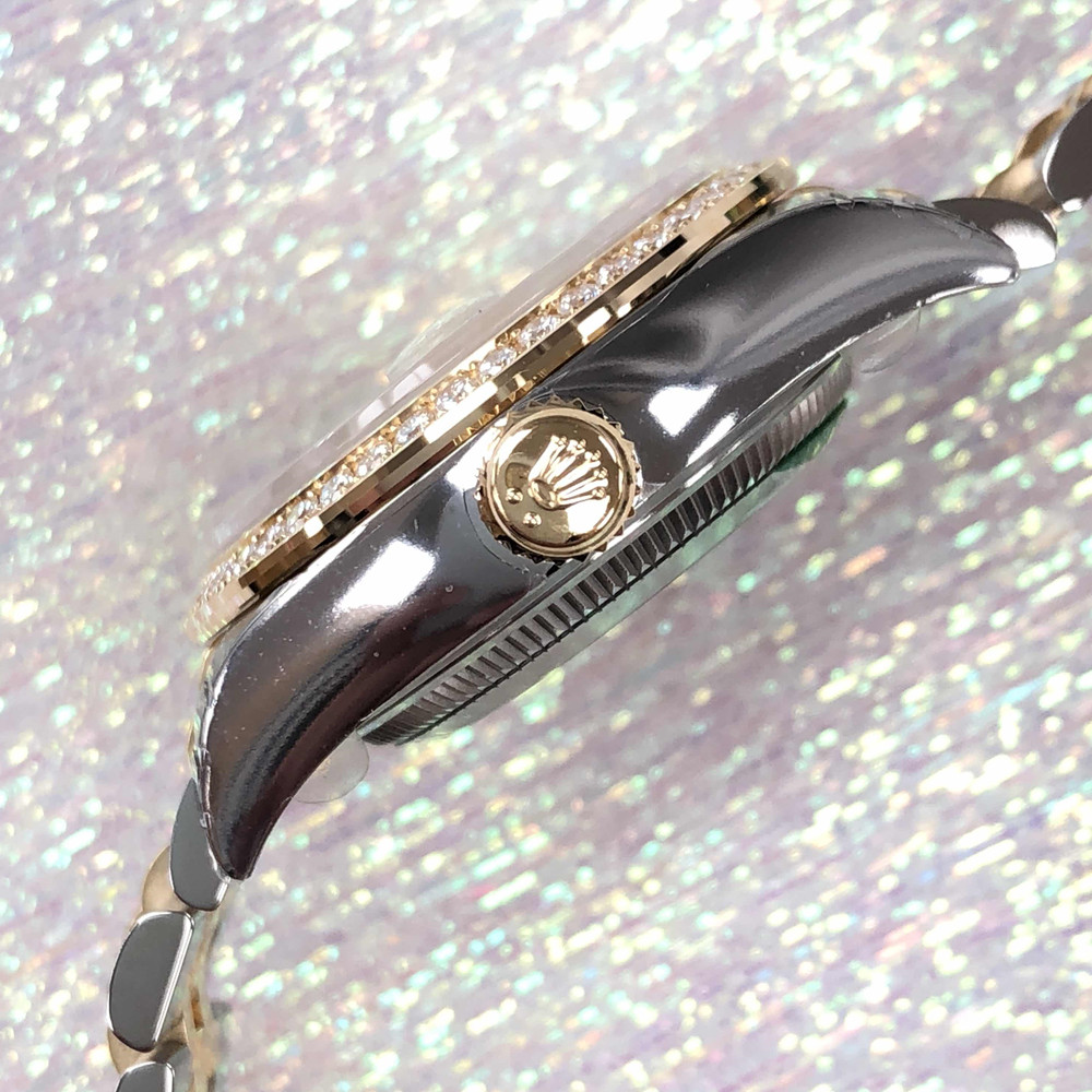 Replica Rolex Datejust m279383rbr-0001 28MM - WatchesReplica.is