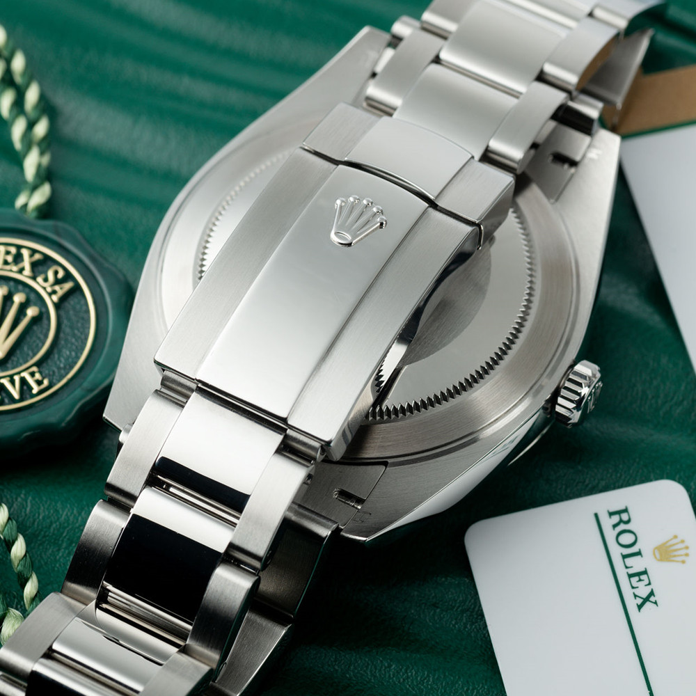 Replica Rolex Datejust m126334-0003 41MM - WatchesReplica.is