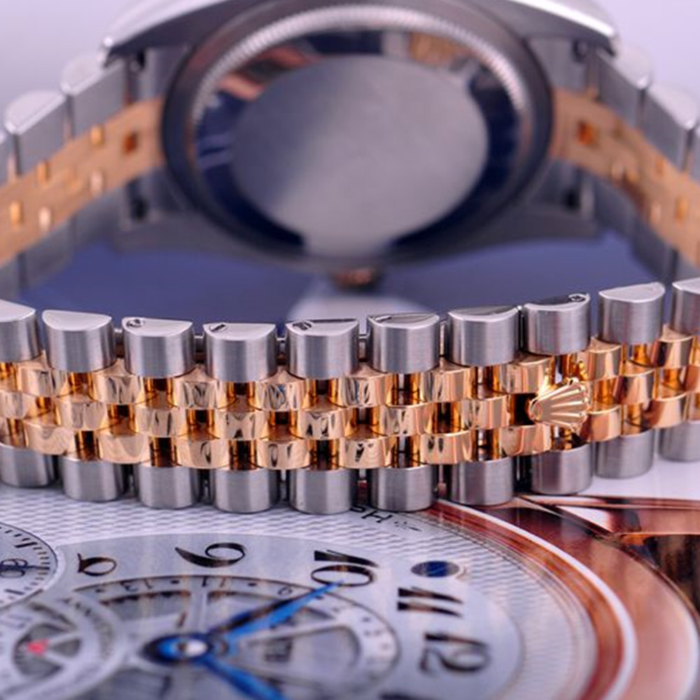 Rolex Datejust 116233 36MM - WatchesReplica.is