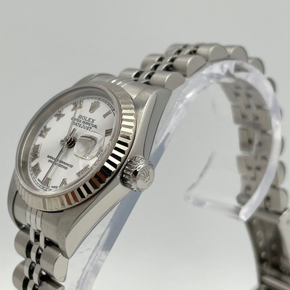 Rolex Datejust Lady 79174 25MM - WatchesReplica.is