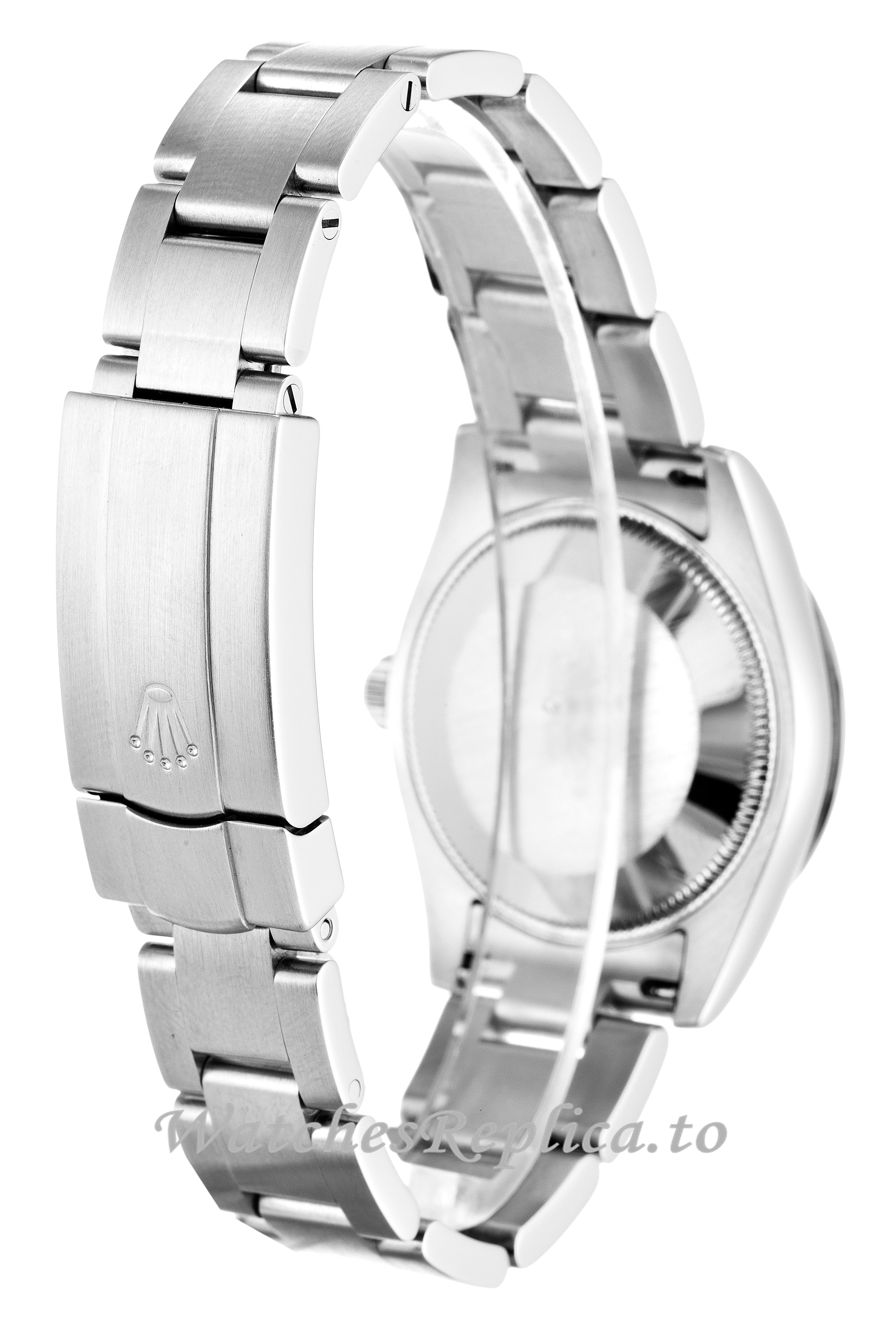 Rolex Lady Oyster Perpetual 177200 31 MM - WatchesReplica.is