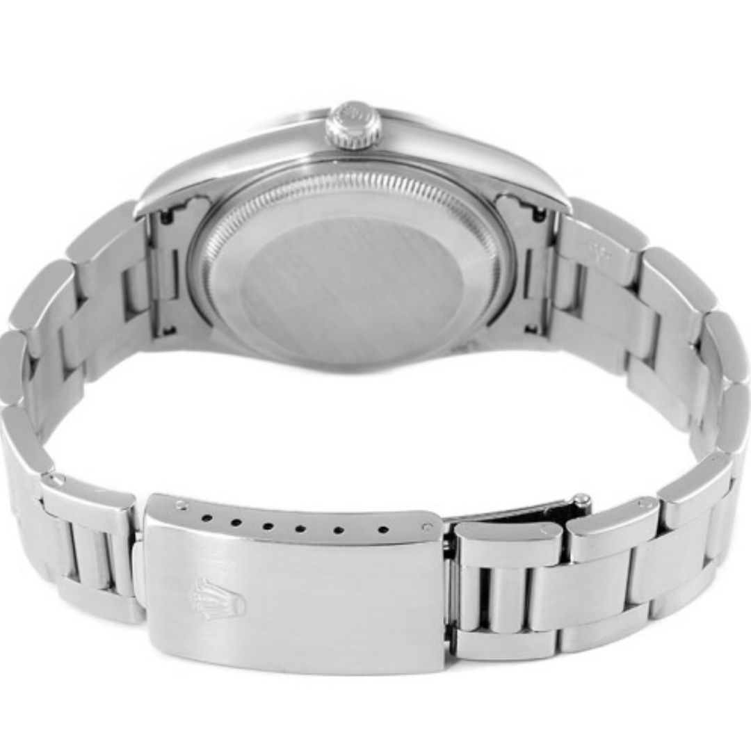 Rolex Oyster Perpetual Date 15200 36 MM - WatchesReplica.is