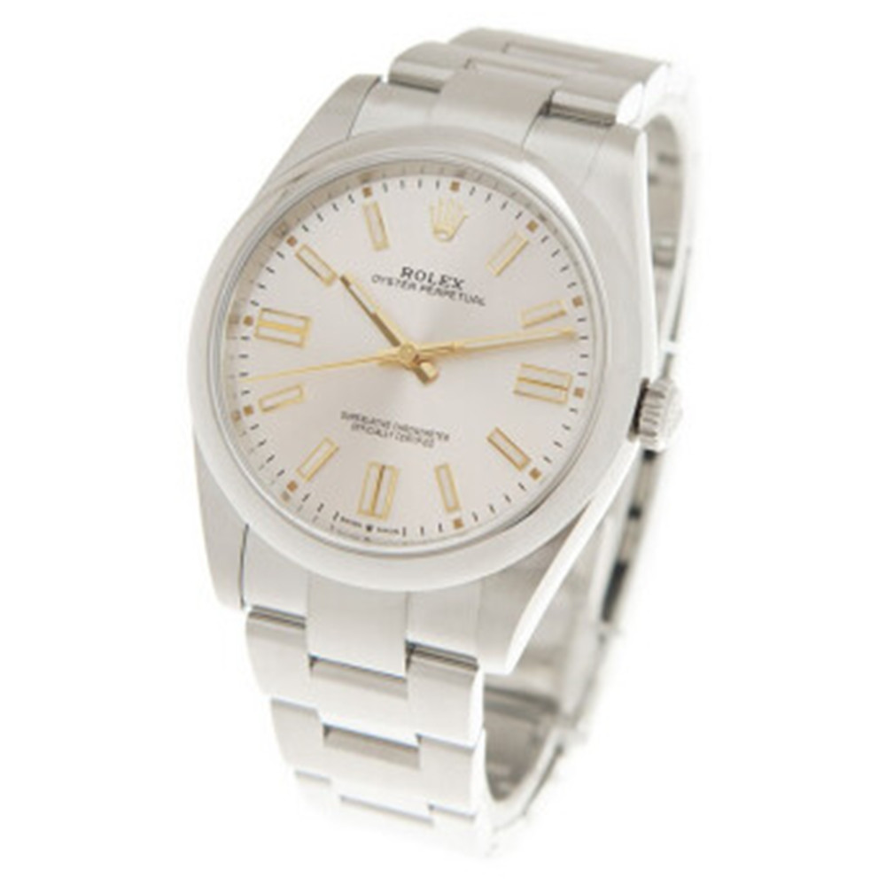 Replica Rolex Oyster Perpetual 124300 0001 41MM - WatchesReplica.is