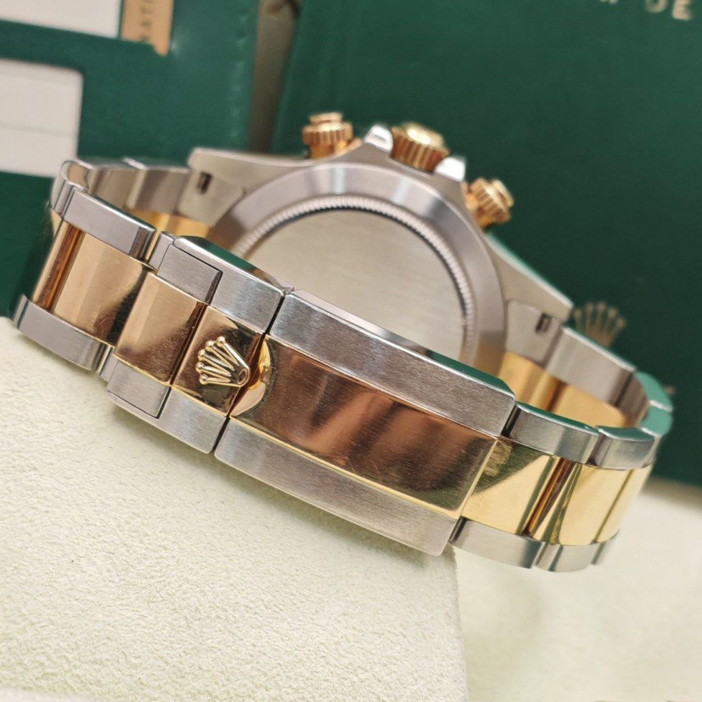 Replica Rolex Daytona 116523-10 40MM - WatchesReplica.is