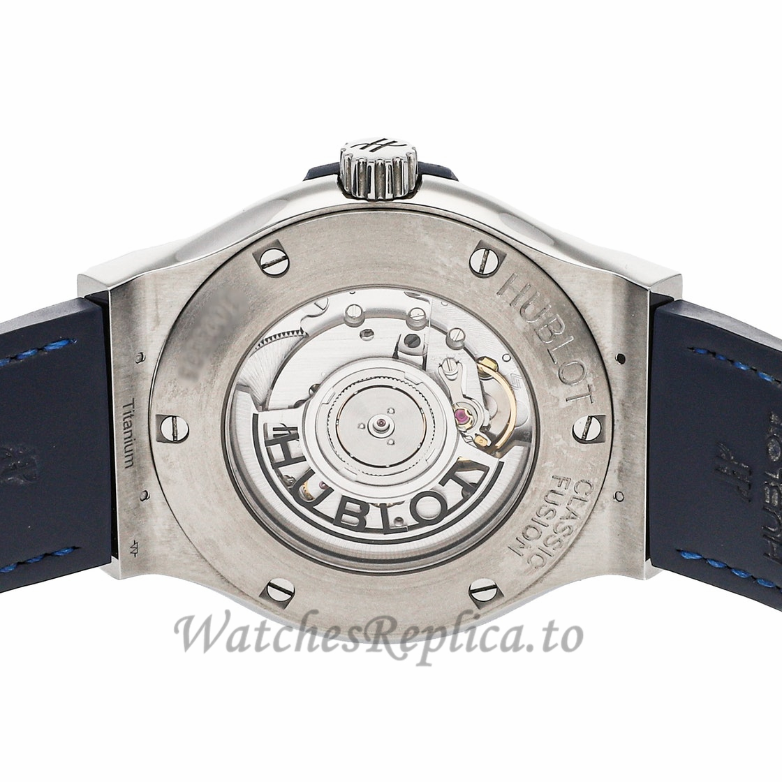 Hublot Replica Classic Fusion 42mm 542.NX.7170.LR - WatchesReplica.is