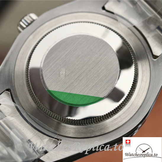 Swiss Rolex Oyster Perpetual Replica 326934-0001 Stainless steel strap 42MM - WatchesReplica.is