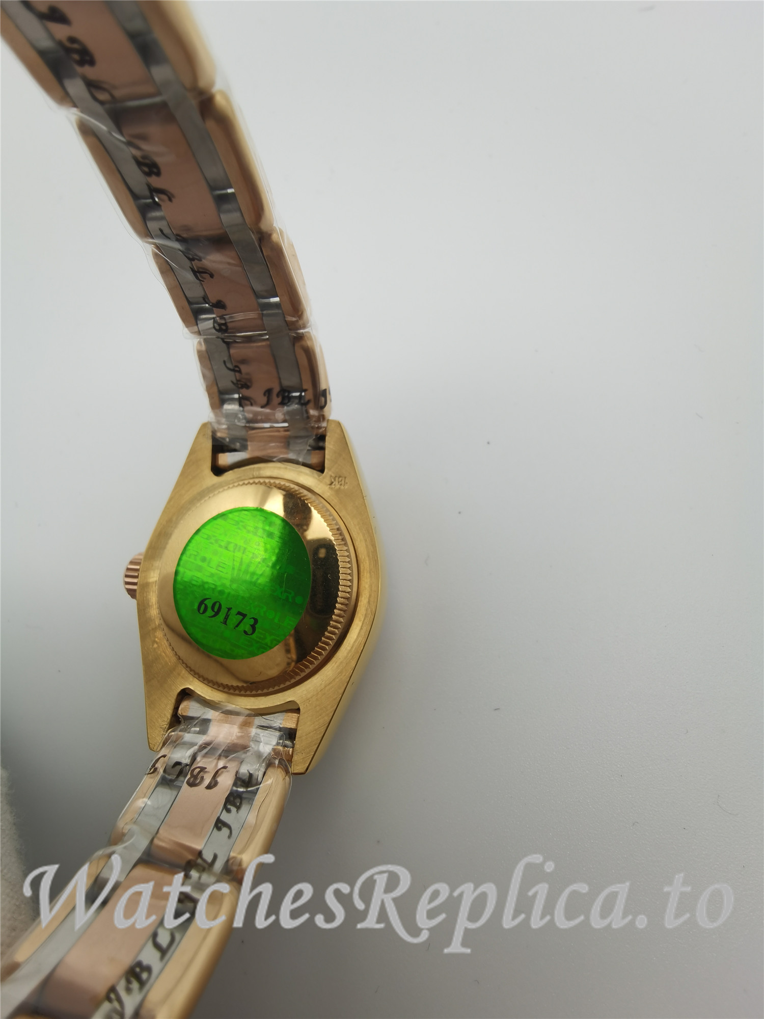 Rolex Pearlmaster 80298-29 MM - WatchesReplica.is