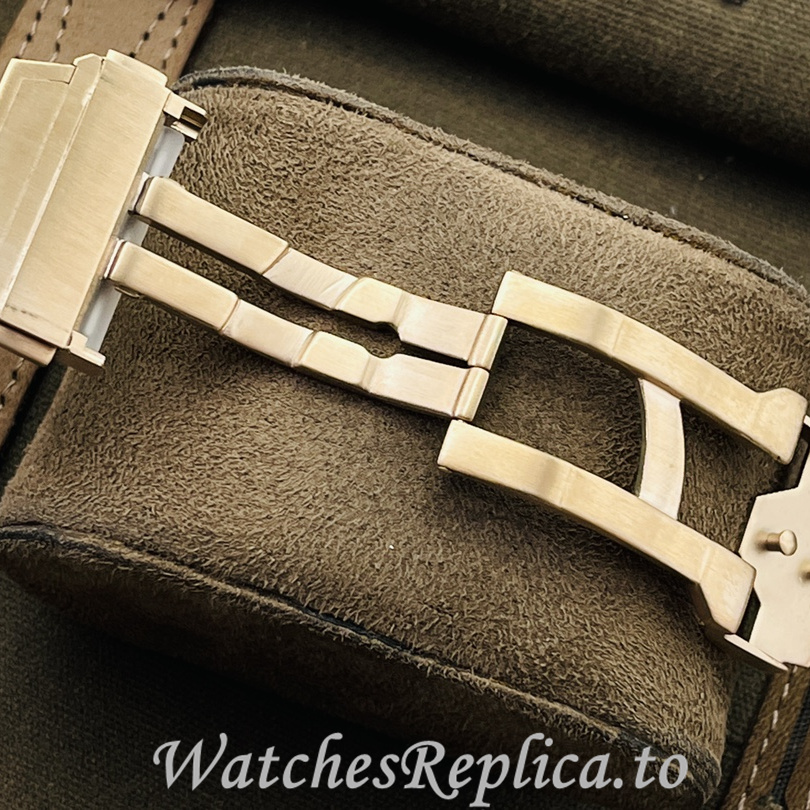 Hublot Replica 411.JX.4802.RT Rubber strap 45MM - WatchesReplica.is