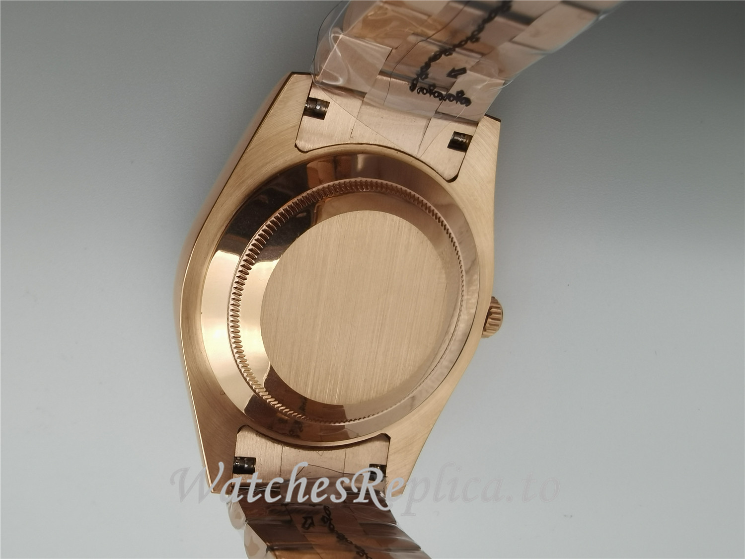 Rolex Day-Date II 218235 41 MM - WatchesReplica.is