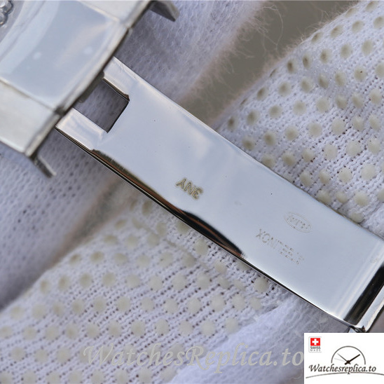 Swiss Rolex Oyster Perpetual 326939-0001 Stainless steel strap 42MM - WatchesReplica.is