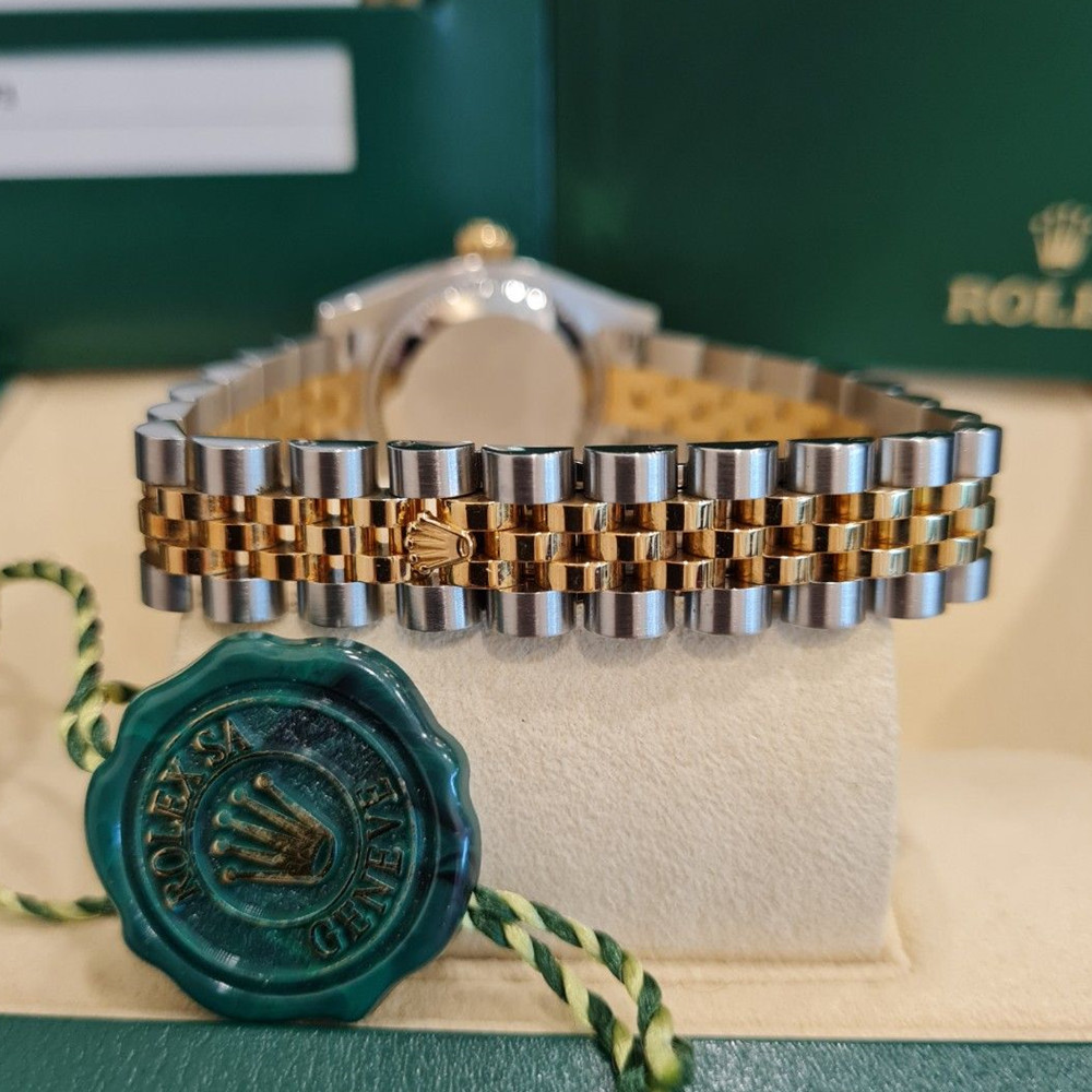 Rolex Datejust Lady 179173 26MM - WatchesReplica.is