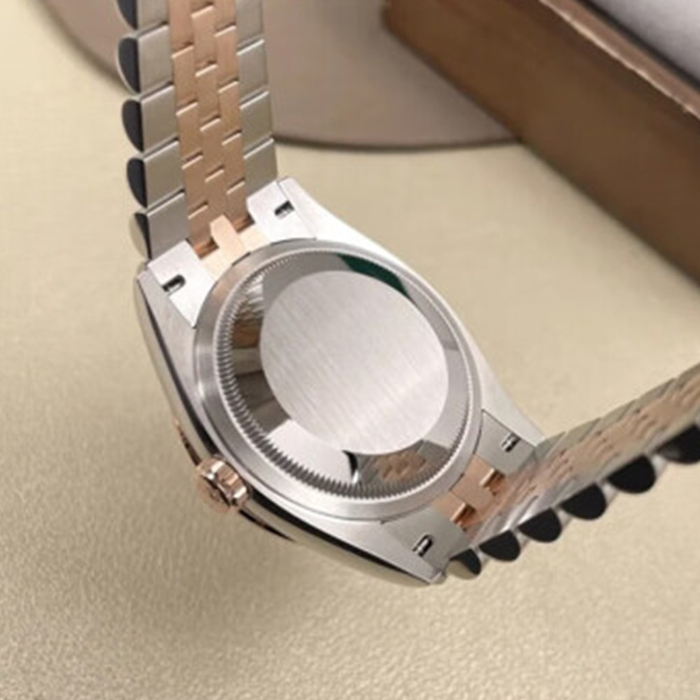 Replica Rolex Datejust 126281 36MM - WatchesReplica.is