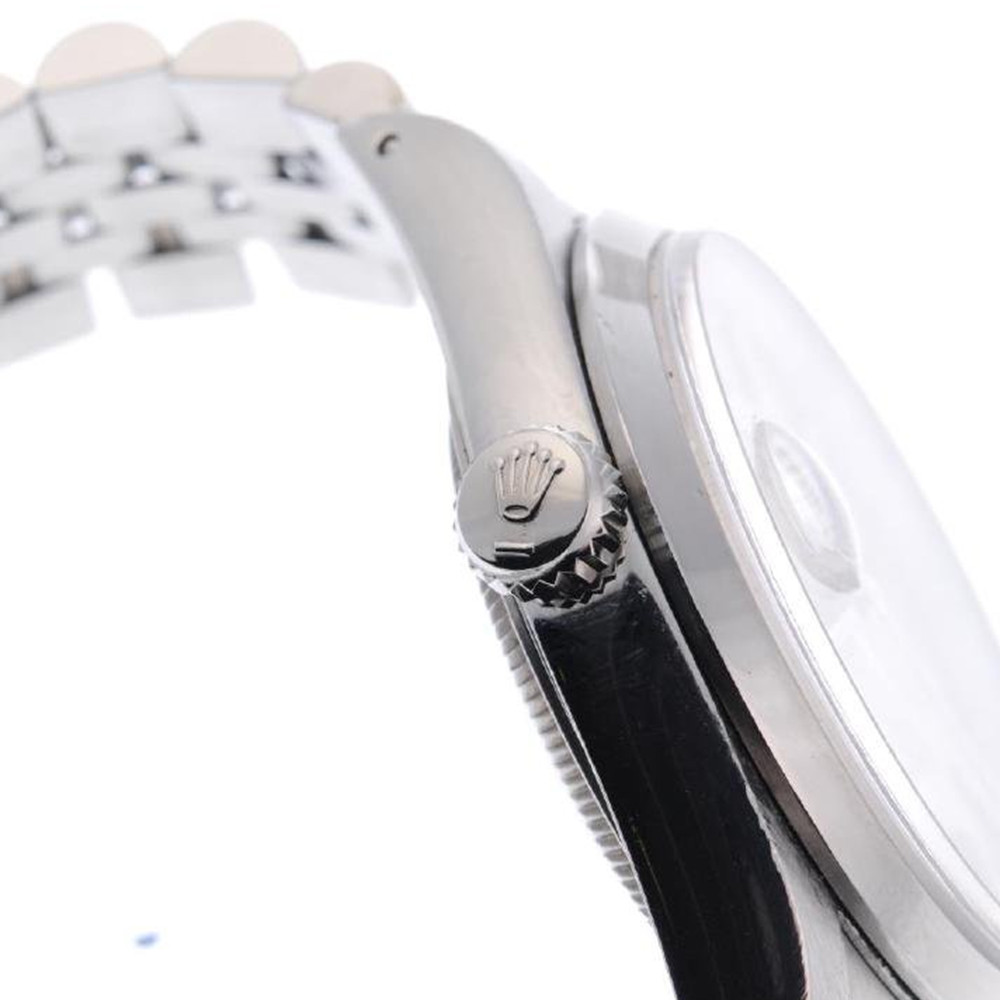 Rolex Air-King Grey Dial 5700 - WatchesReplica.is