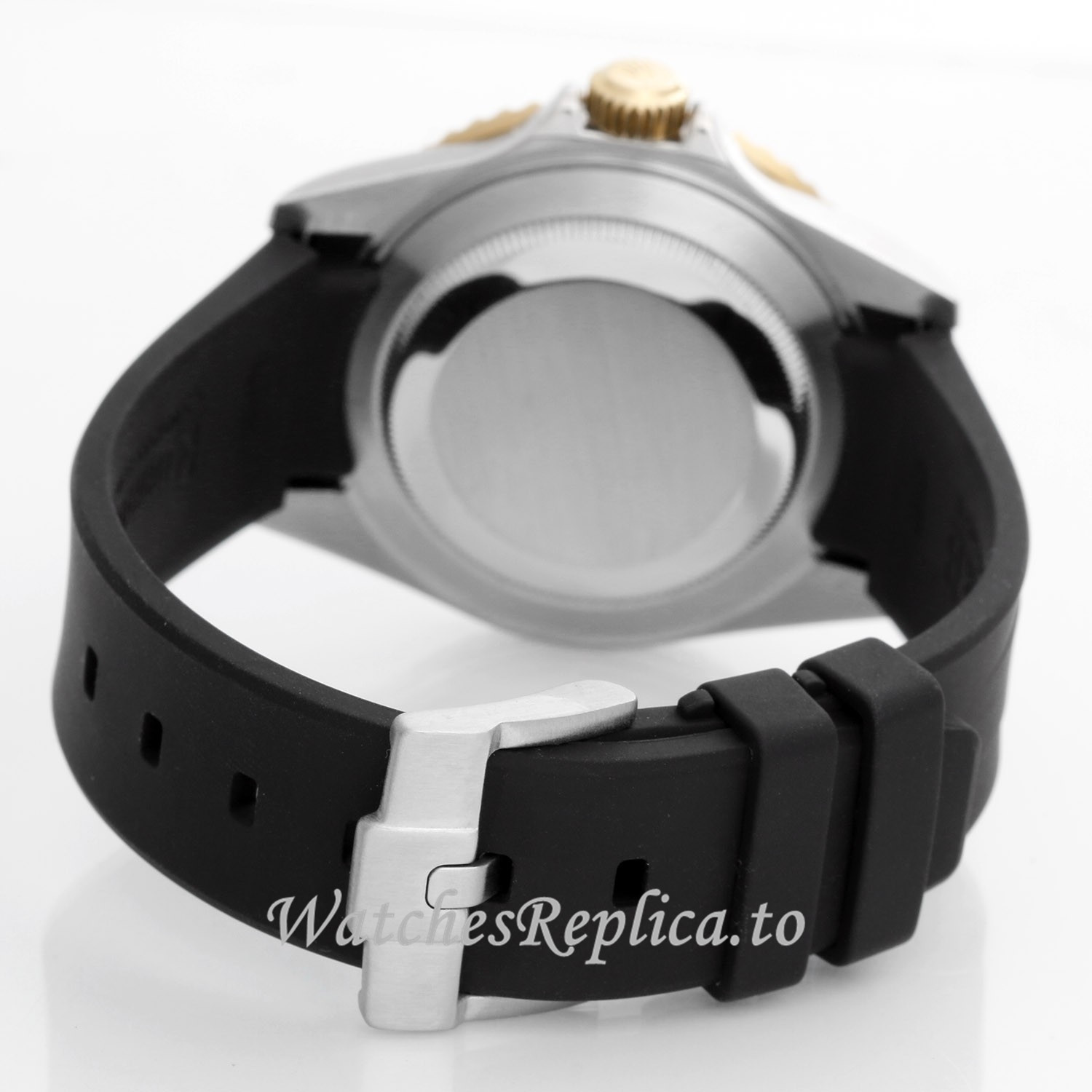 Rolex Submariner 16613 40MM - WatchesReplica.is