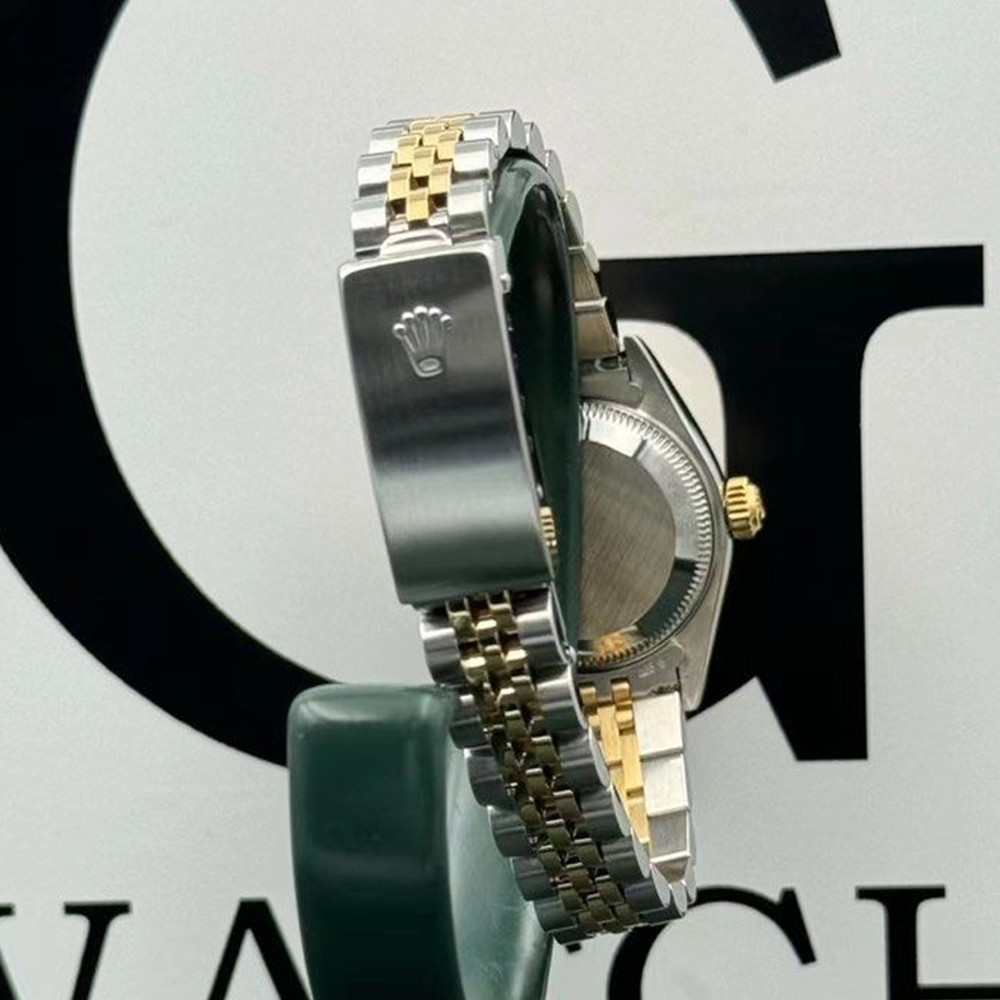 Rolex Datejust Lady Champagne Dial 79173 - WatchesReplica.is