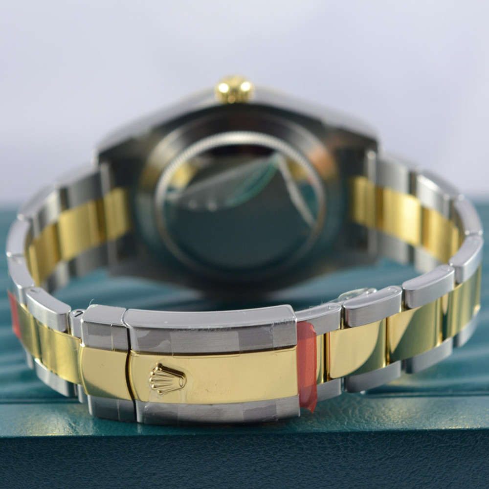 Rolex Replica Datejust II 41mm 116333 - WatchesReplica.is