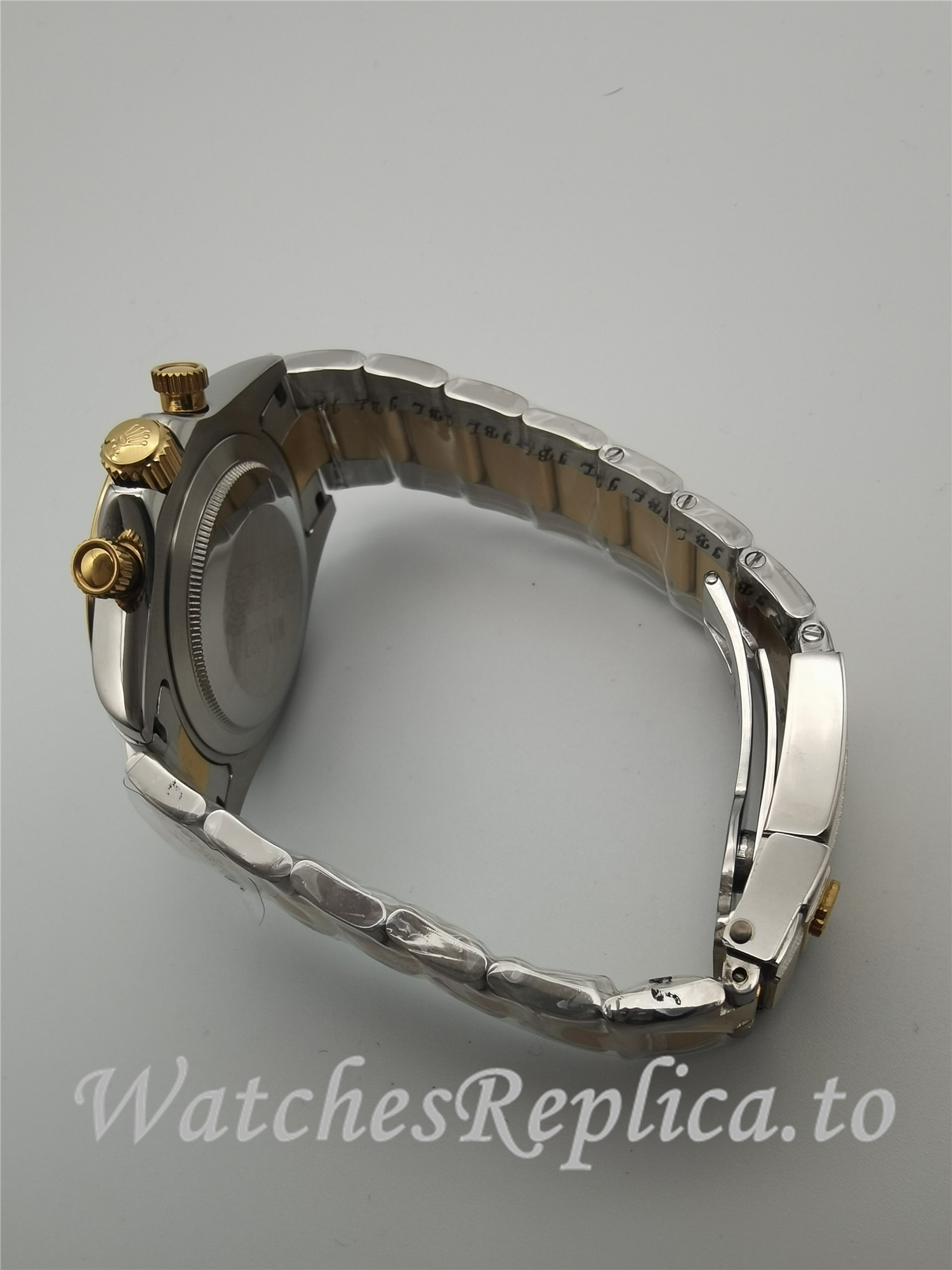 Rolex Daytona 116523 40 MM - WatchesReplica.is