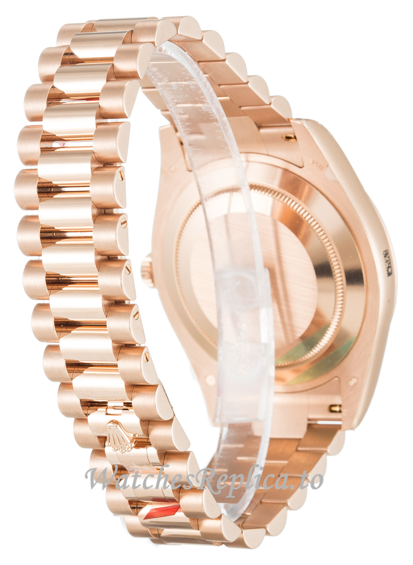 Rolex Day-Date II 218235 41 MM - WatchesReplica.is