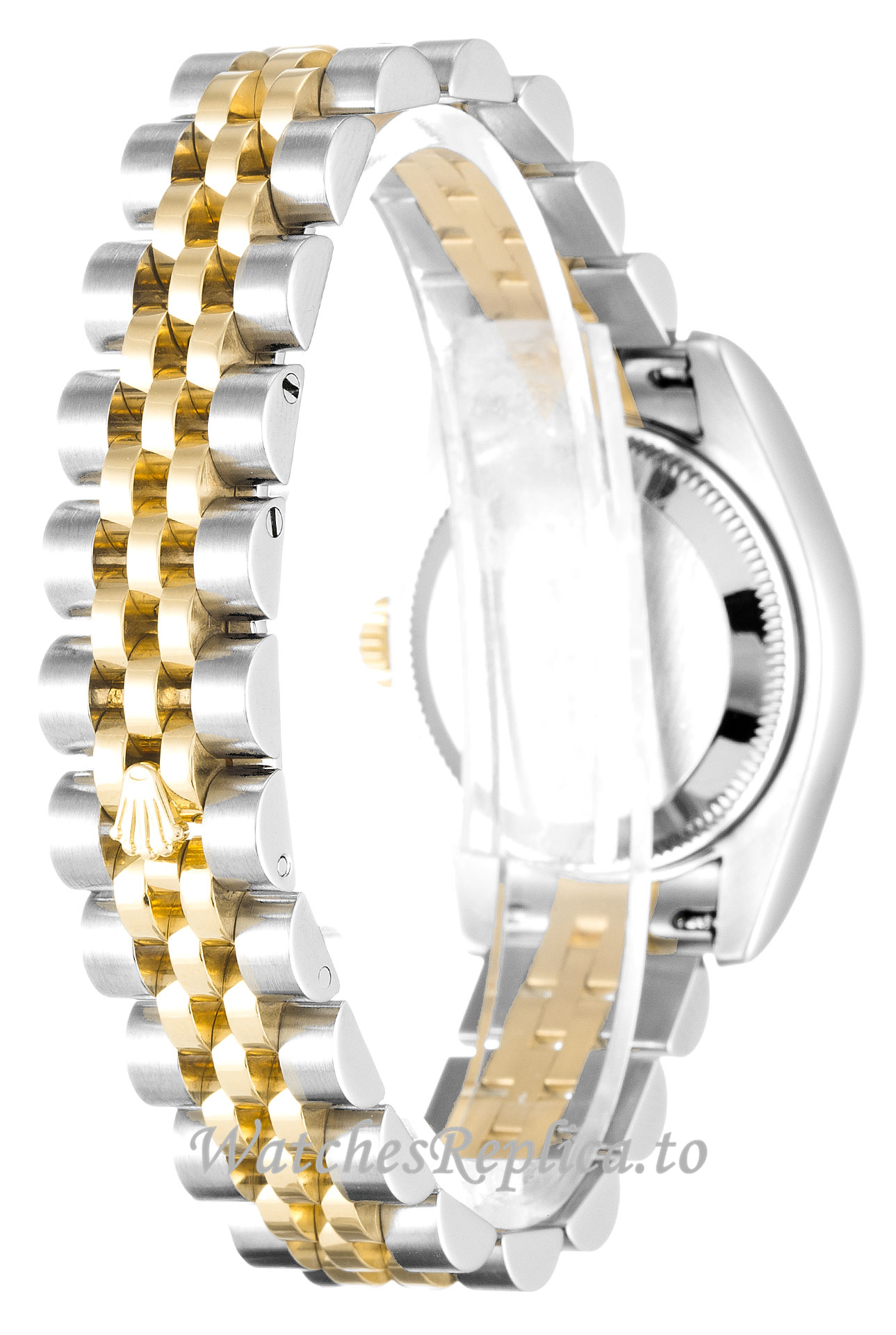 Rolex Datejust Lady 179163 26MM - WatchesReplica.is