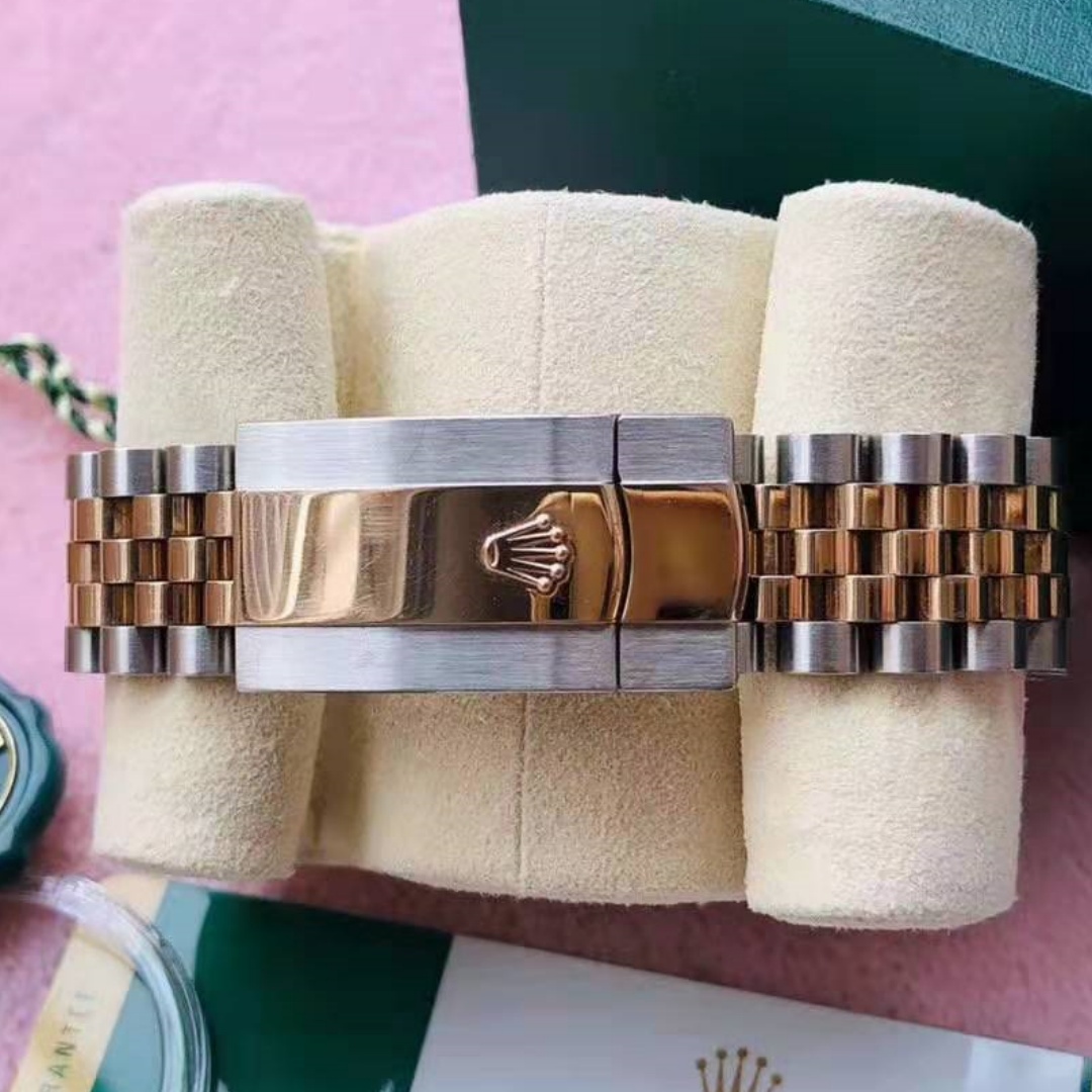 Replica Rolex Datejust 126281 36MM - WatchesReplica.is