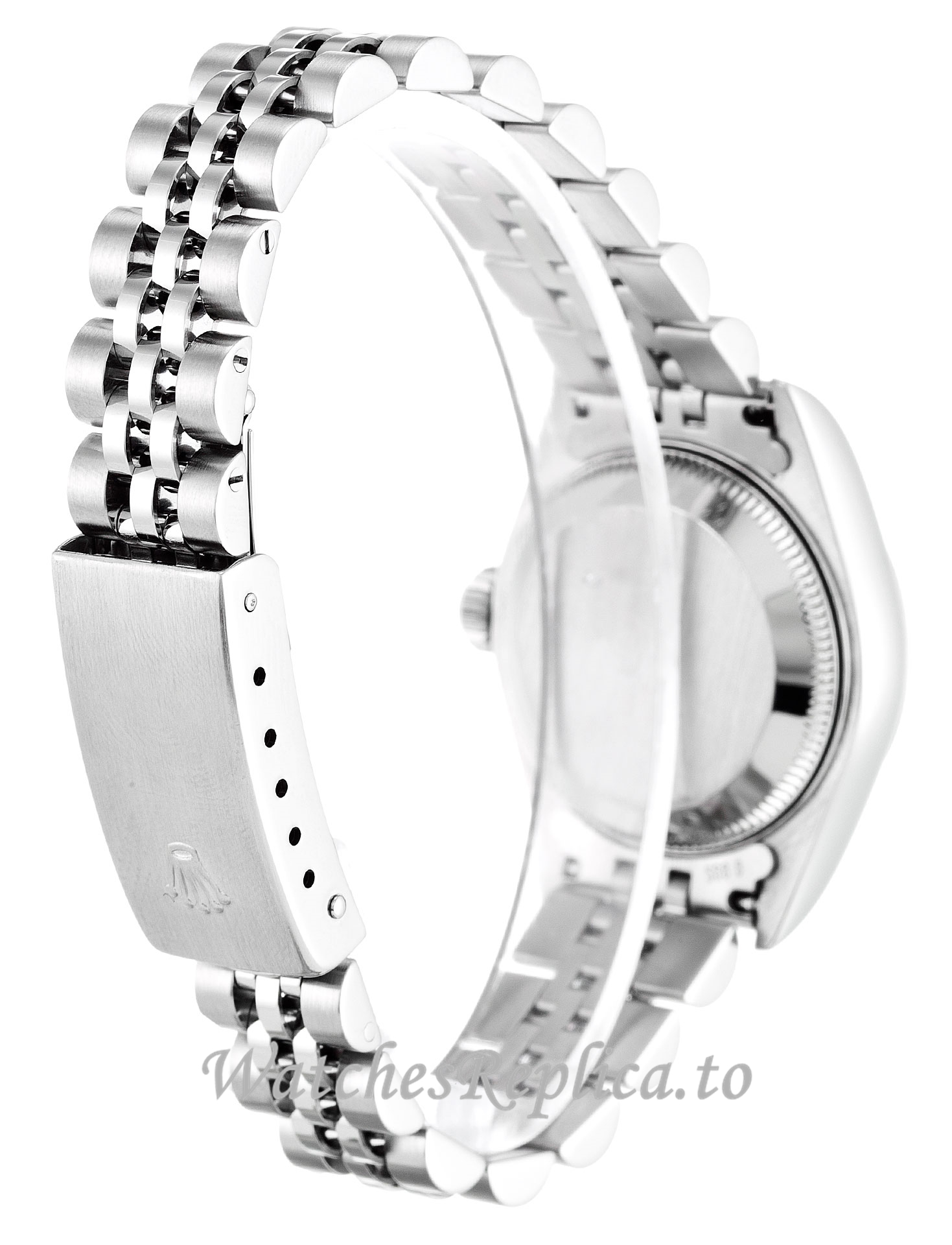 Rolex Datejust Lady 79174 25MM - WatchesReplica.is