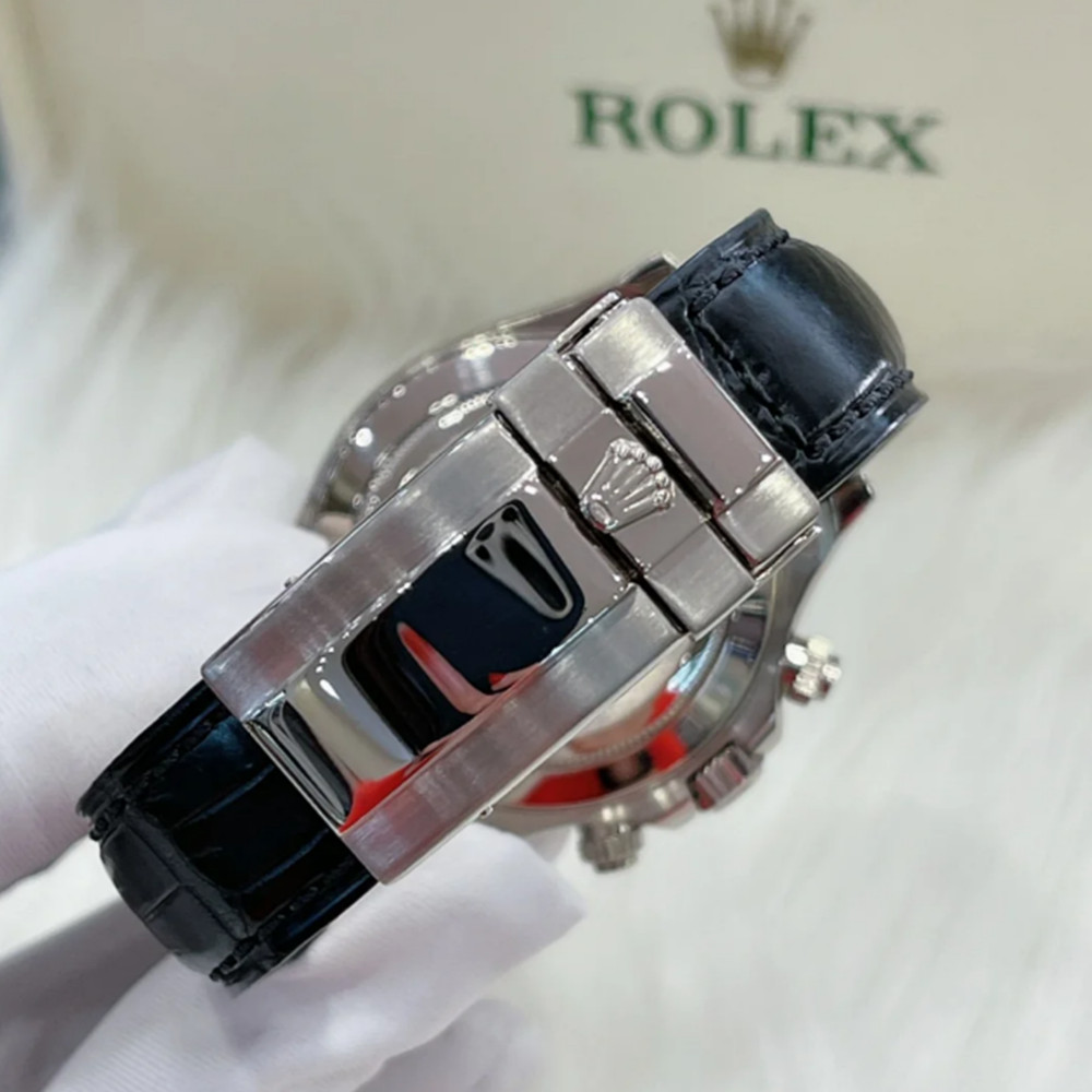 Replica Rolex Daytona 116599 RBR-2 40MM - WatchesReplica.is
