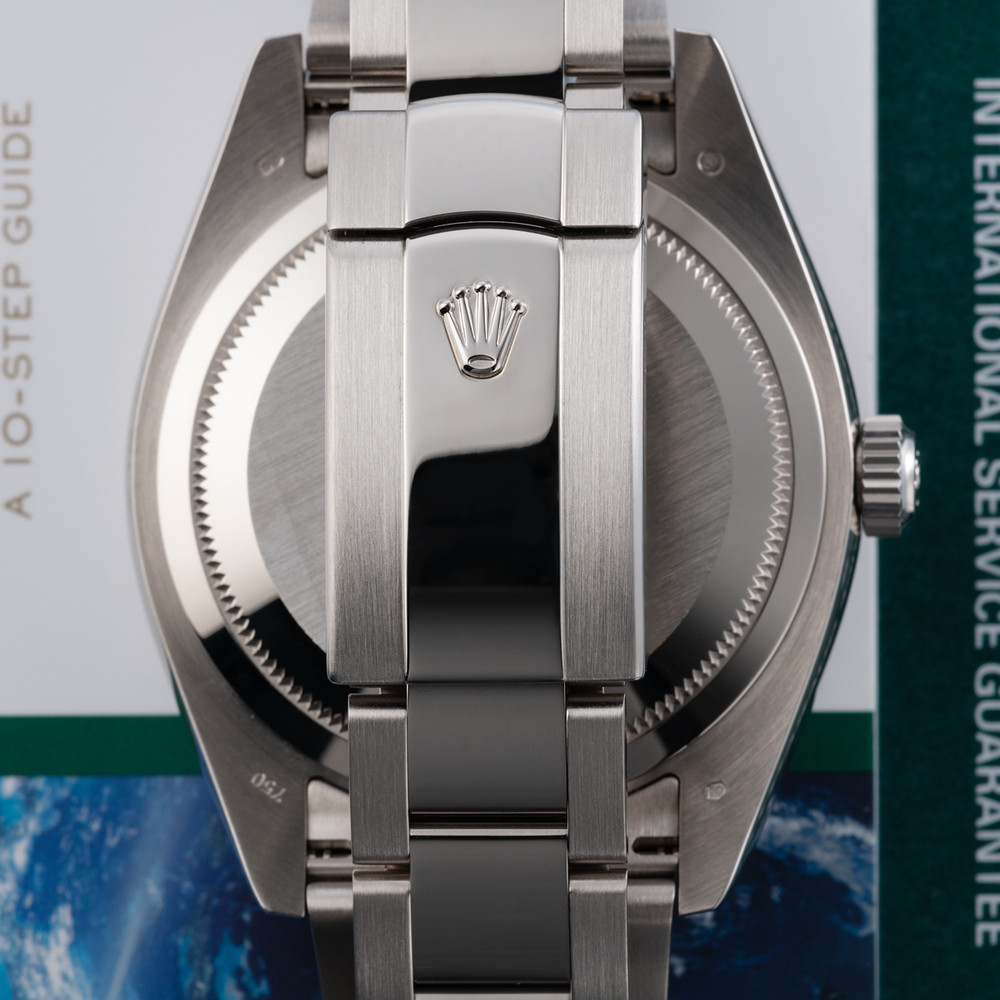 Replica Rolex Sky-Dweller 326939 42mm - WatchesReplica.is