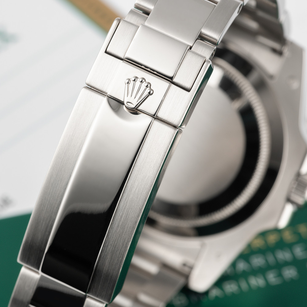Replica Rolex Submariner 116619 LB 40MM - WatchesReplica.is