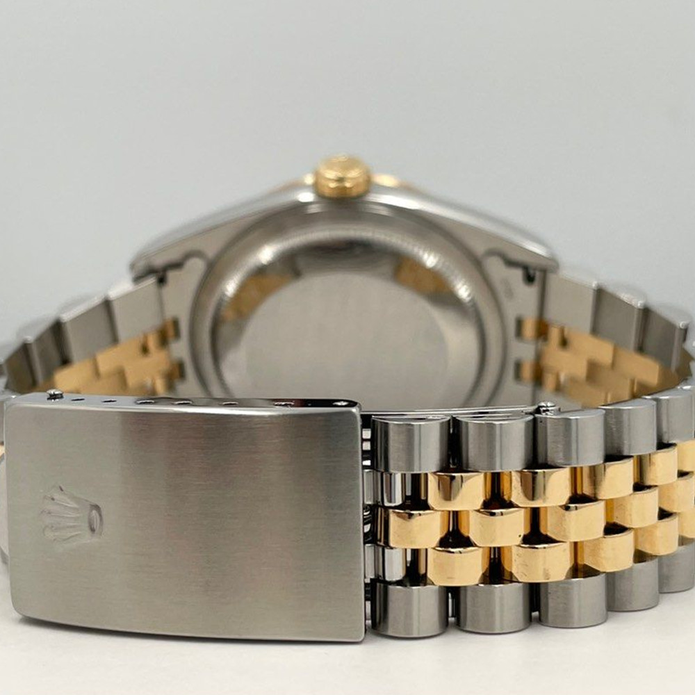 Rolex Datejust 16233 36MM - WatchesReplica.is