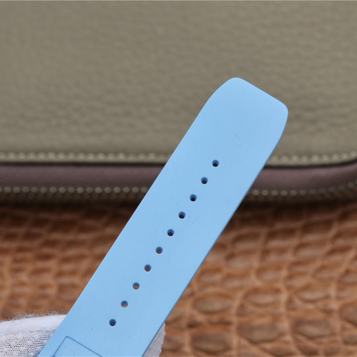 Richard Mille Replica RM035-02 Rubber strap 50MM - WatchesReplica.is