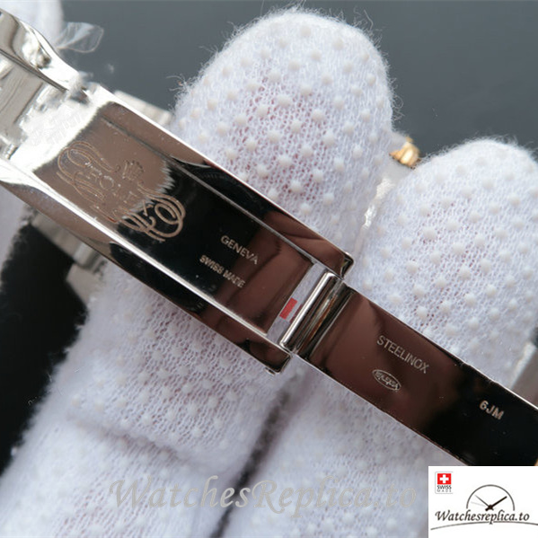 Swiss Rolex Datejust 126333-0019 Stainless steel strap 41MM - WatchesReplica.is