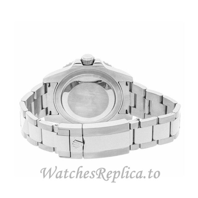 Replica Rolex GMT-Master 116719BLRO 40MM - WatchesReplica.is