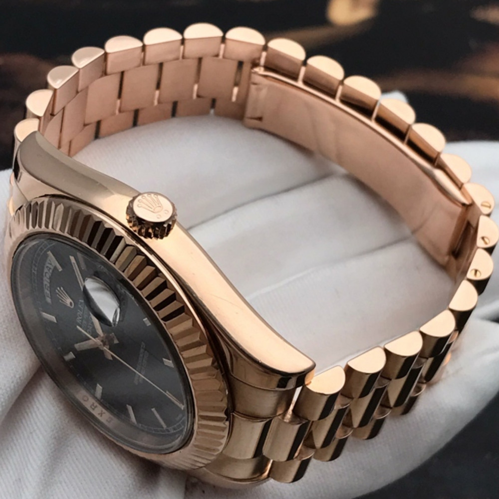 Rolex Day-Date II 218235 41 MM - WatchesReplica.is