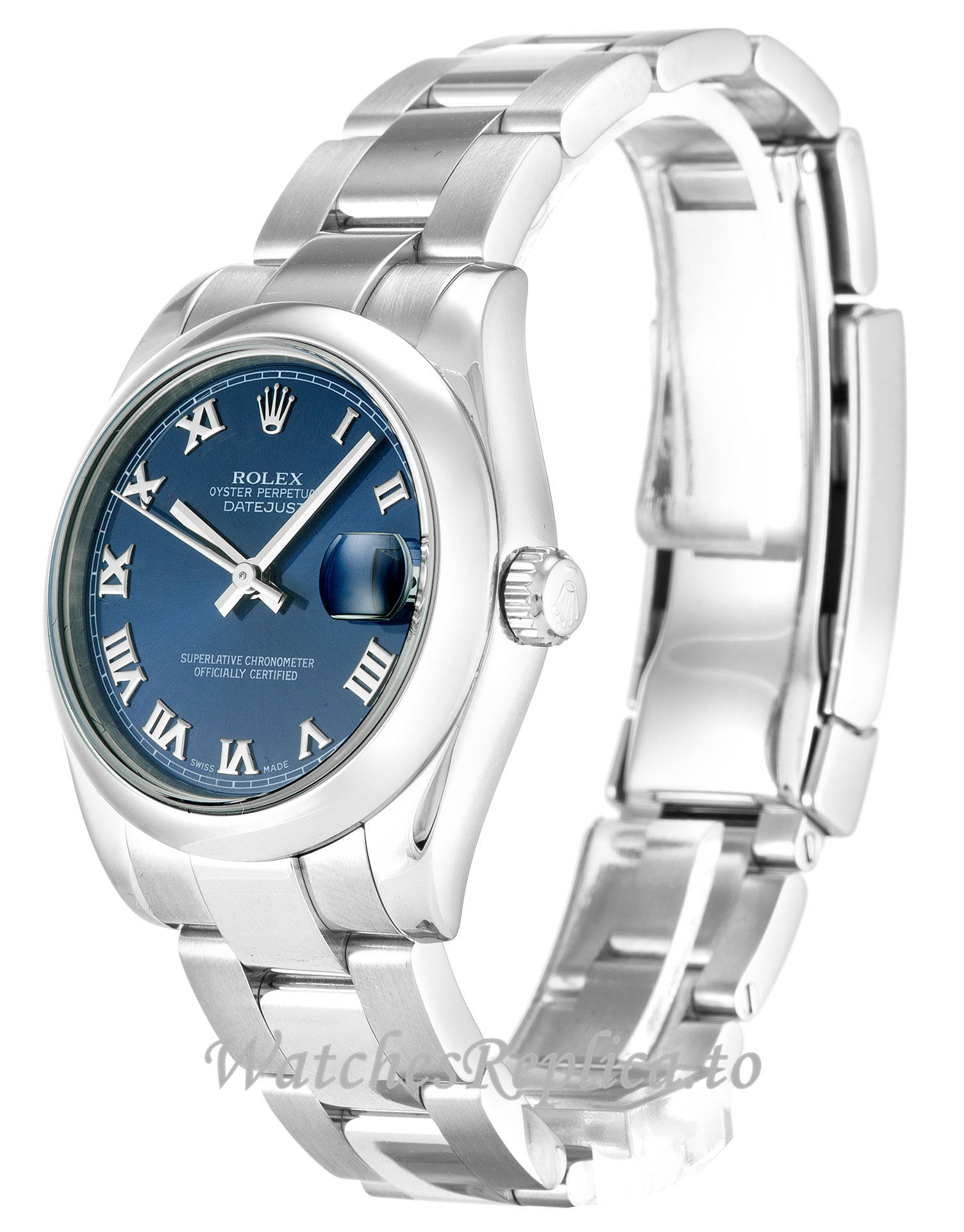 Rolex Datejust Lady 178240 31MM - WatchesReplica.is