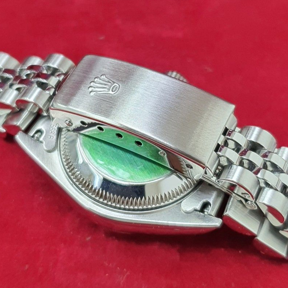 Rolex Datejust Lady 79174 26MM - WatchesReplica.is