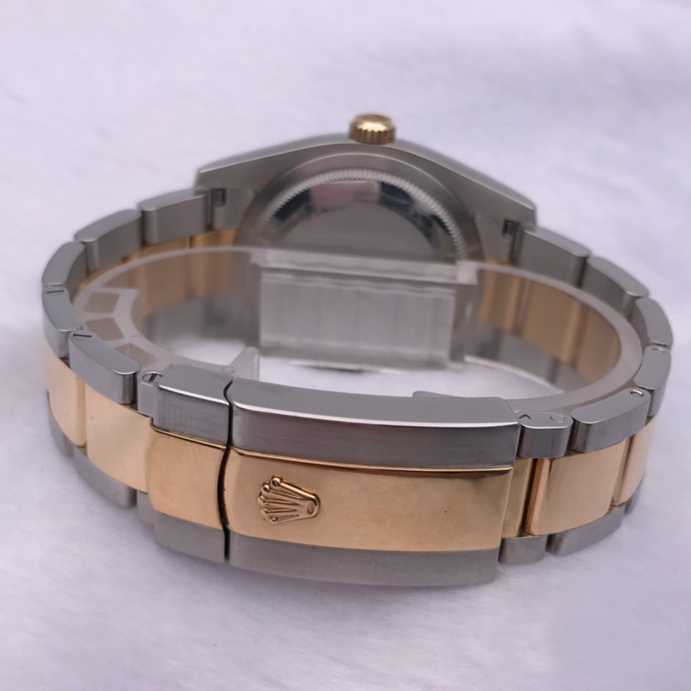 Rolex Datejust 116203 36MM - WatchesReplica.is