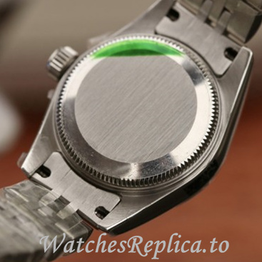 Swiss Rolex Datejust Replica 279174 Stainless steel strap 28MM - WatchesReplica.is