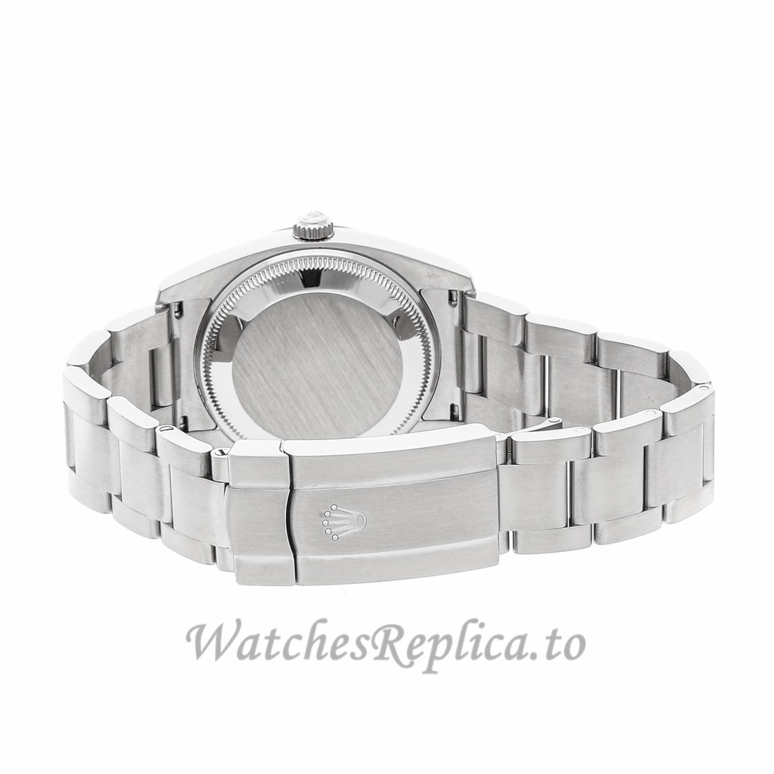 Rolex Replica Air King Ladies 34mm 114200 - WatchesReplica.is